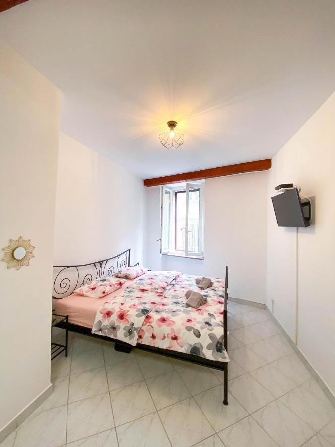 Apartmani Da 皮兰 外观 照片