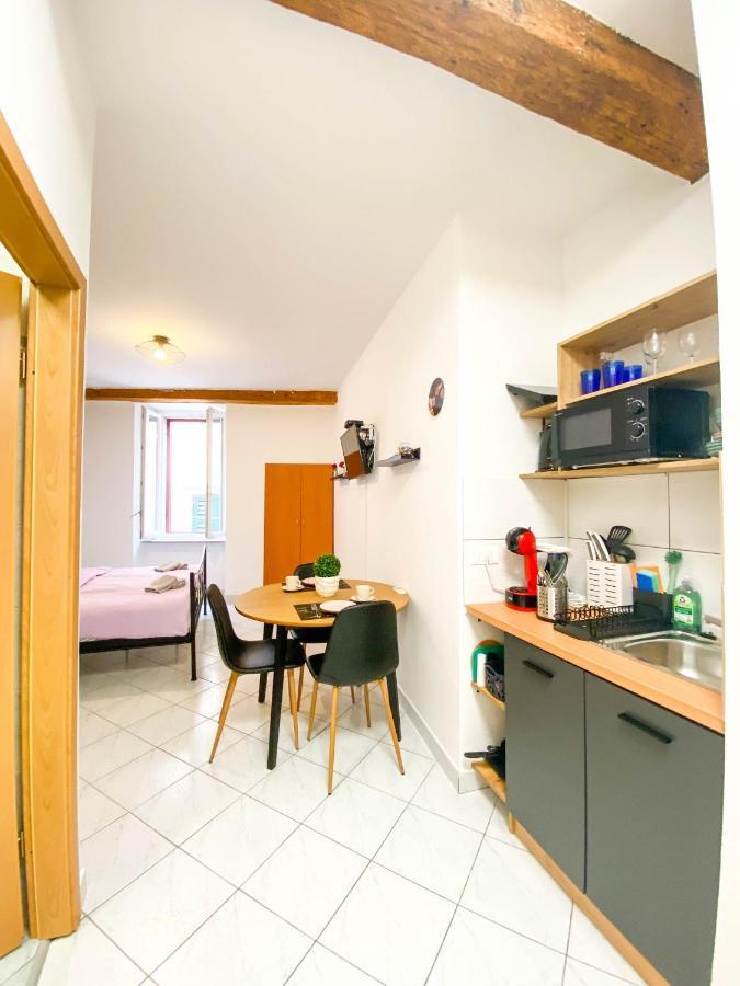 Apartmani Da 皮兰 外观 照片