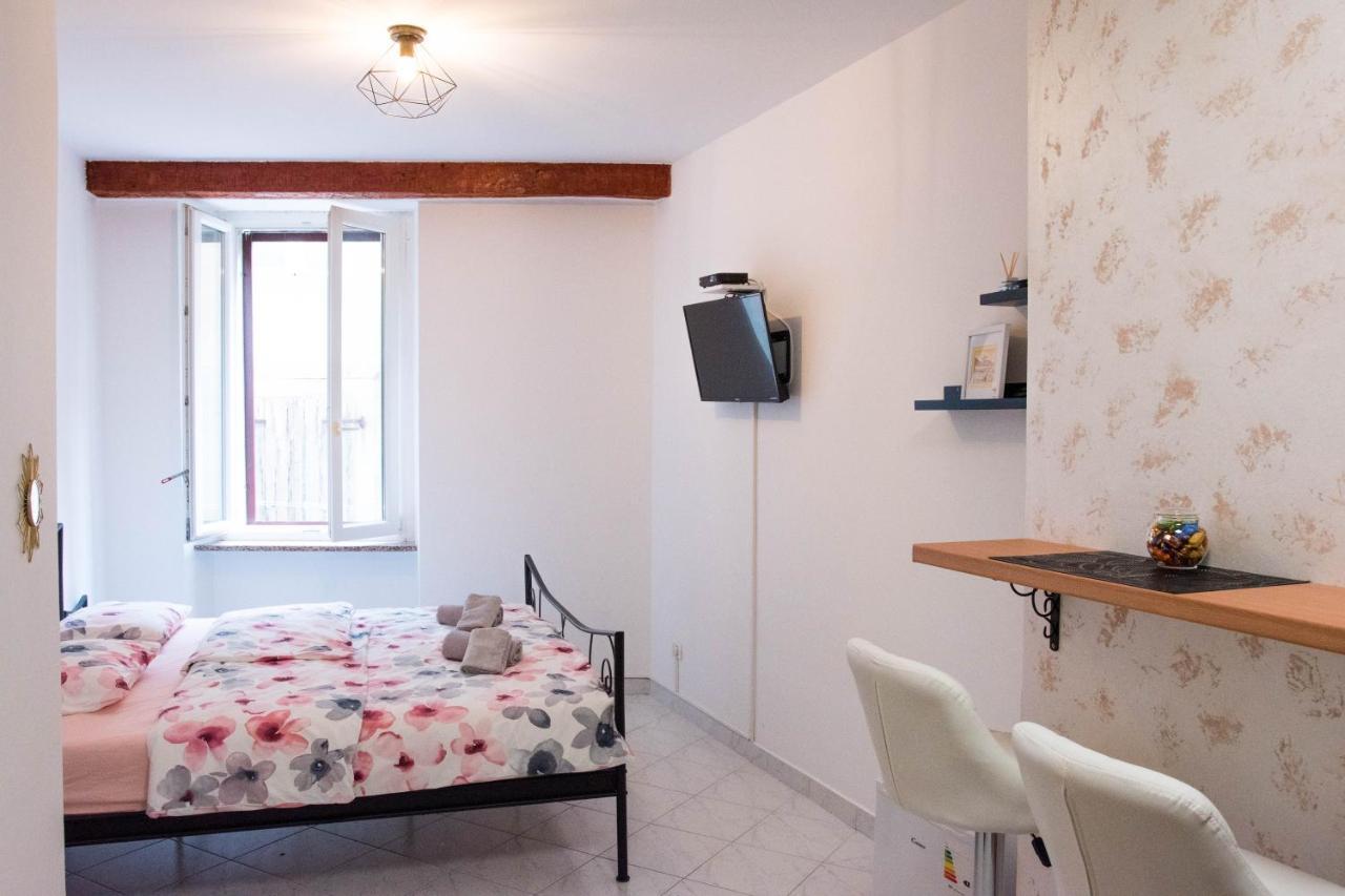 Apartmani Da 皮兰 外观 照片