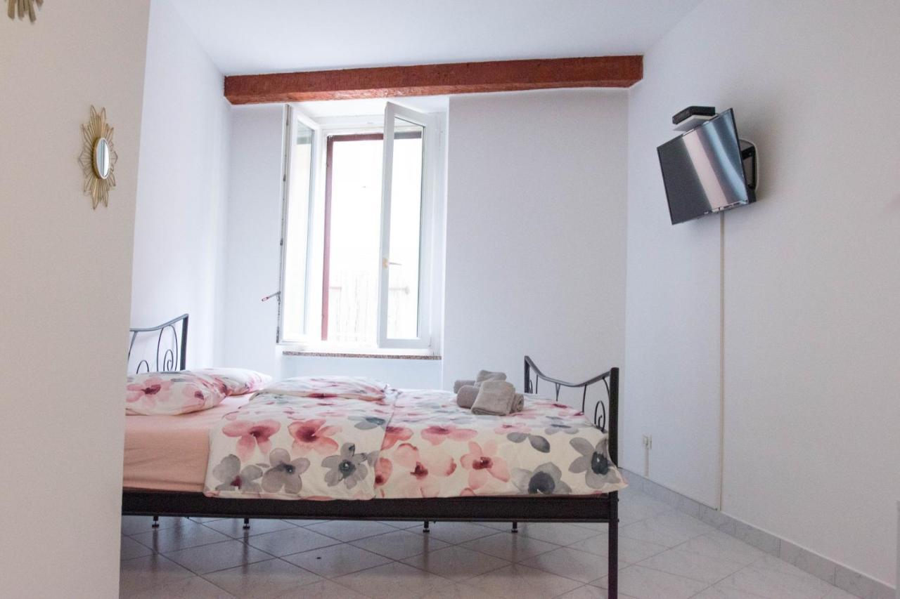 Apartmani Da 皮兰 外观 照片