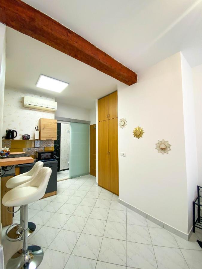 Apartmani Da 皮兰 外观 照片