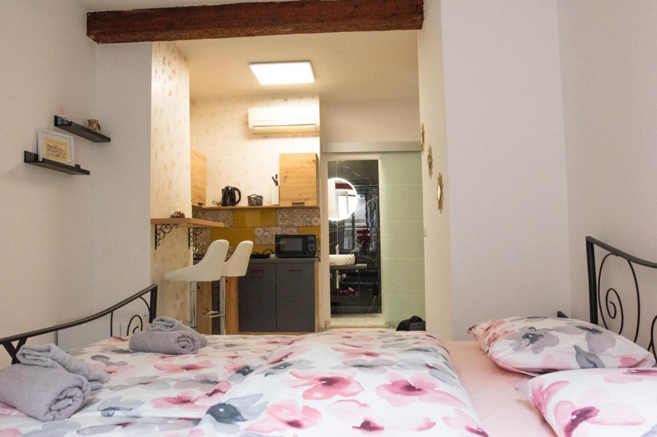 Apartmani Da 皮兰 外观 照片