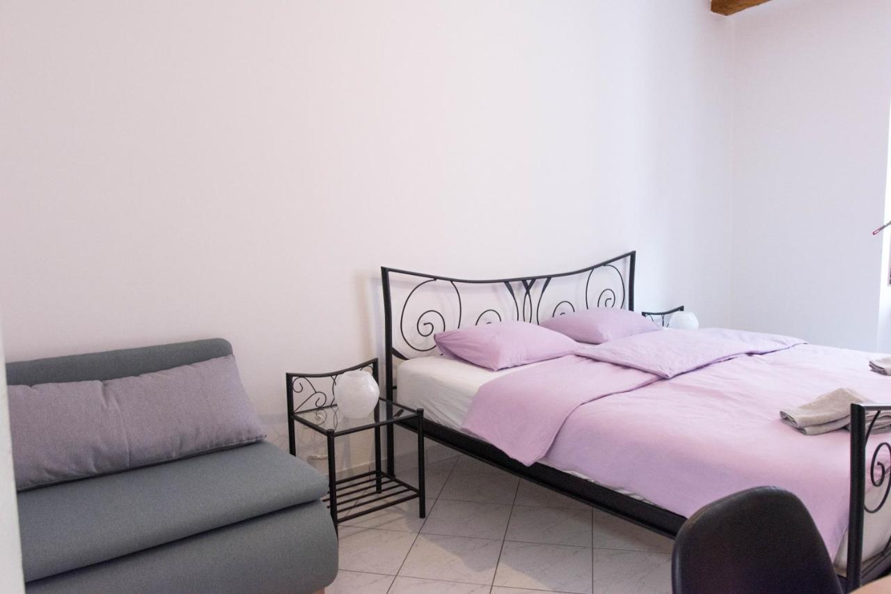 Apartmani Da 皮兰 外观 照片