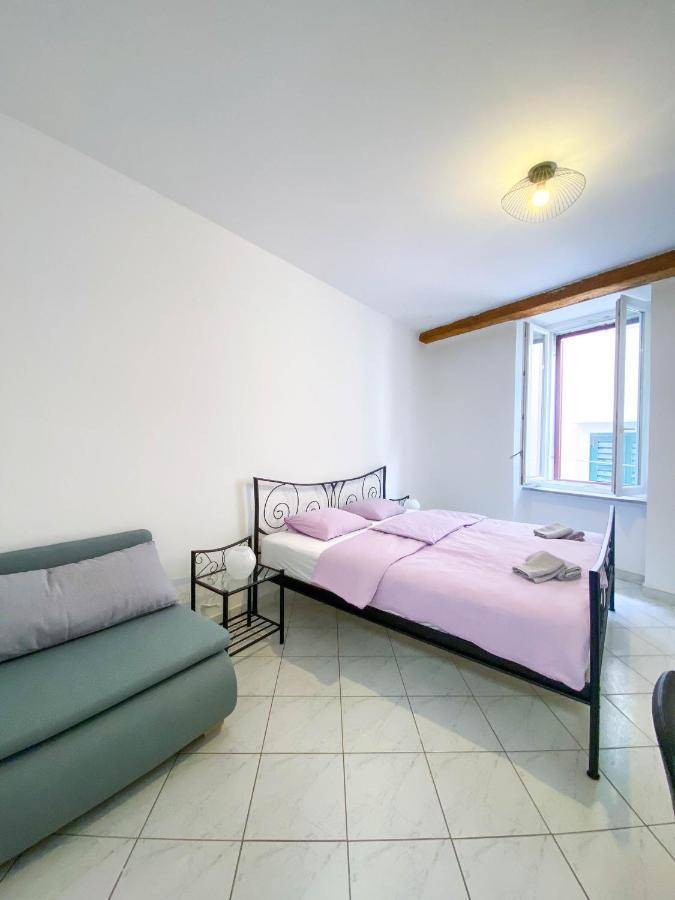 Apartmani Da 皮兰 外观 照片