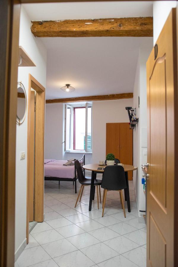 Apartmani Da 皮兰 外观 照片
