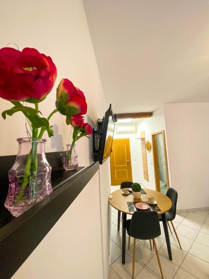Apartmani Da 皮兰 外观 照片