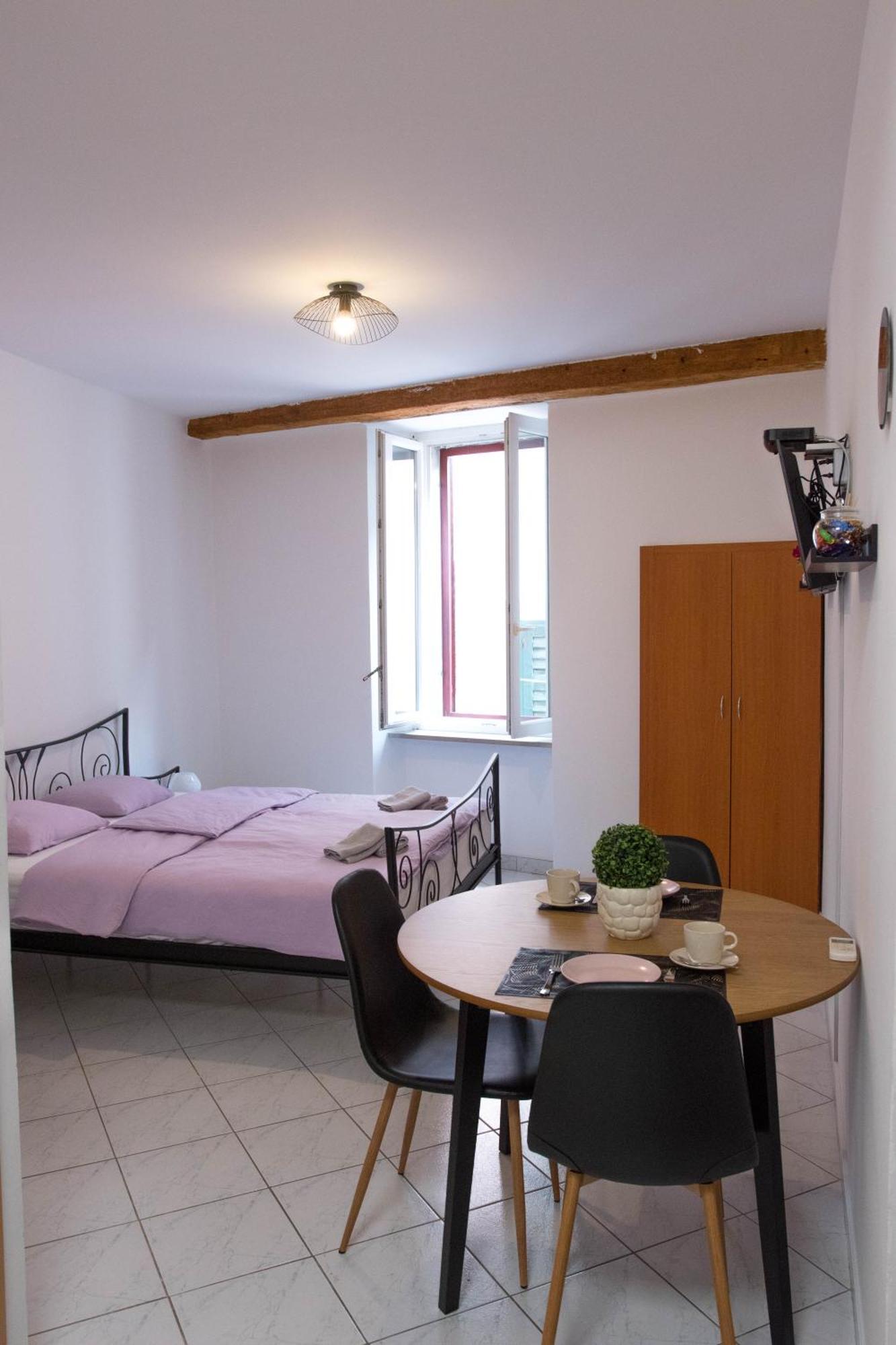 Apartmani Da 皮兰 客房 照片